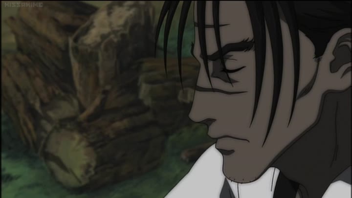 Blade of the Immortal (Dub) 002 - Conquest