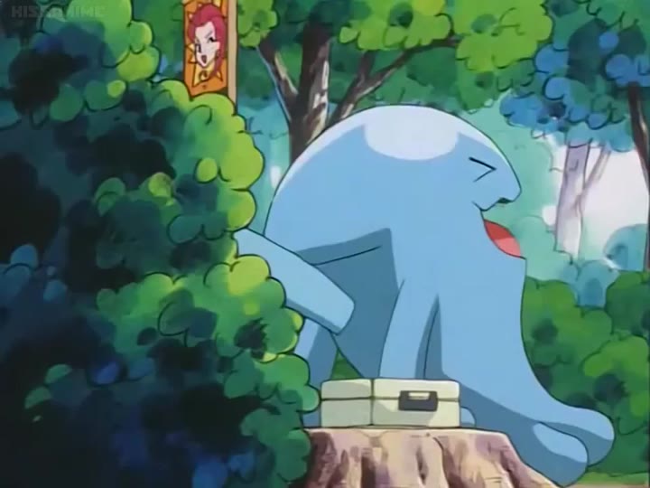 Pokémon (Dub) Episode 254 - Why Wynaut