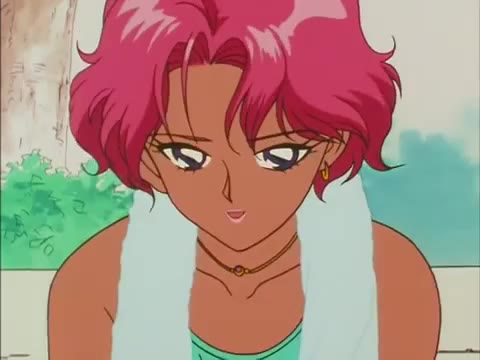 Bishoujo Senshi Sailor Moon S (Dub) Episode 106