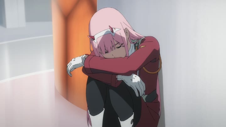 DARLING in the FRANXX (Dub) Episode 003
