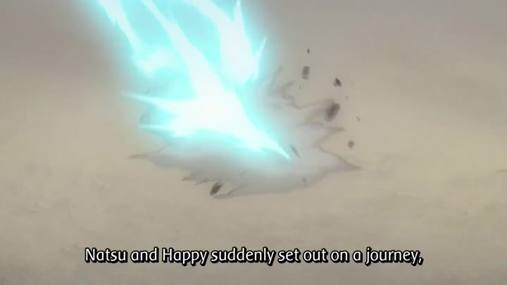 Fairy Tail (2014) Episode 101