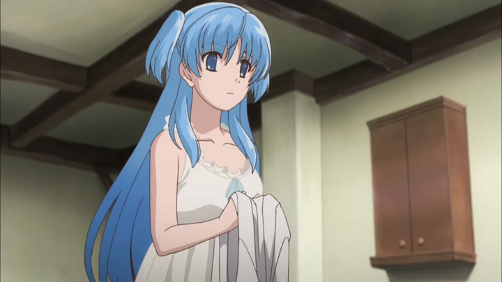 WorldEnd: What do you do at the end of the world? Are you busy? Will you save us? (Dub) Episode 002