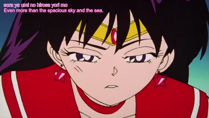 Sailor Moon R: Special (Dub) Movie