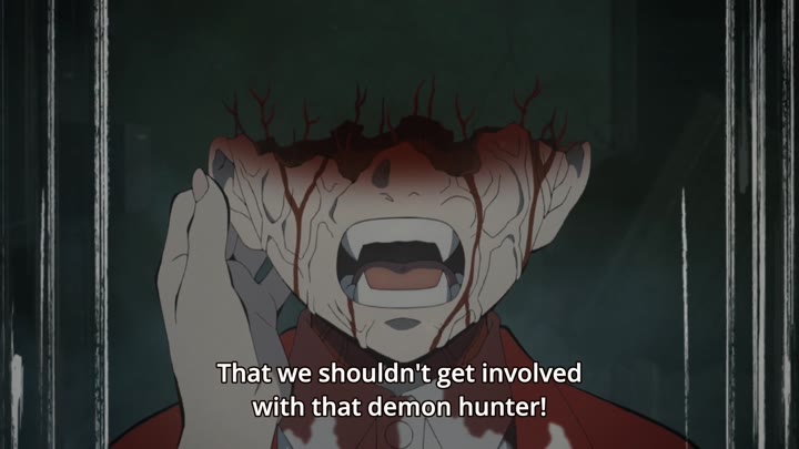 Demon Slayer: Kimetsu no Yaiba Episode 009