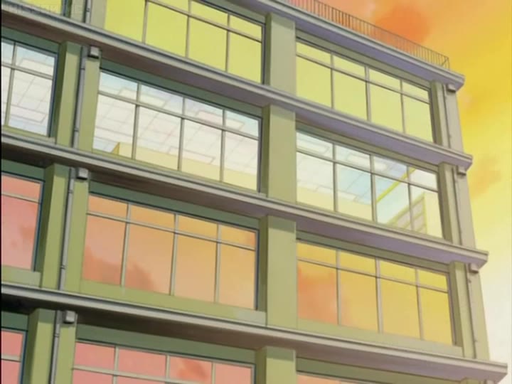 Azumanga Daioh: The Animation (Dub) Episode 019
