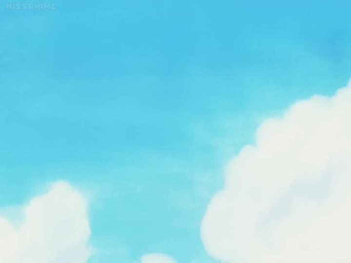 Azumanga Daioh: The Animation (Dub) Episode 012