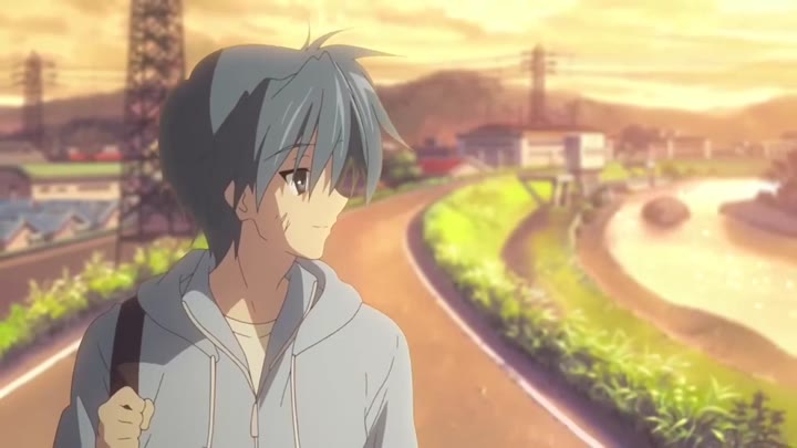 Clannad: After Story (Dub) Episode 014