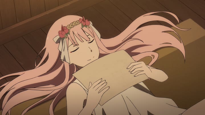 DARLING in the FRANXX (Dub) Episode 017