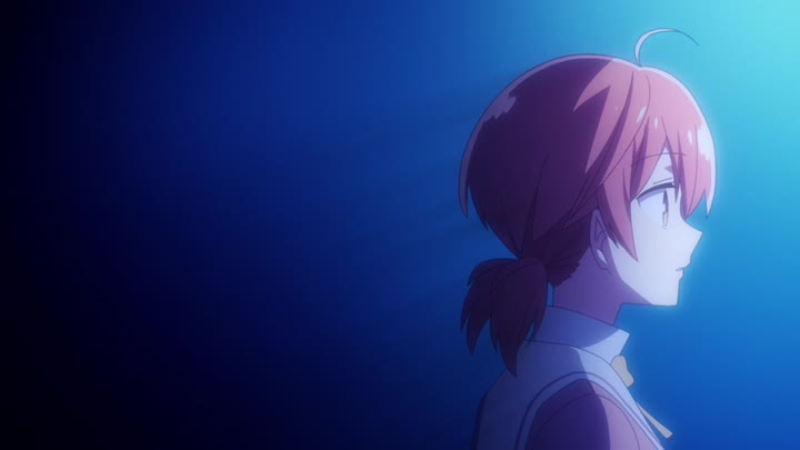 Bloom Into You (Dub) Episode 001