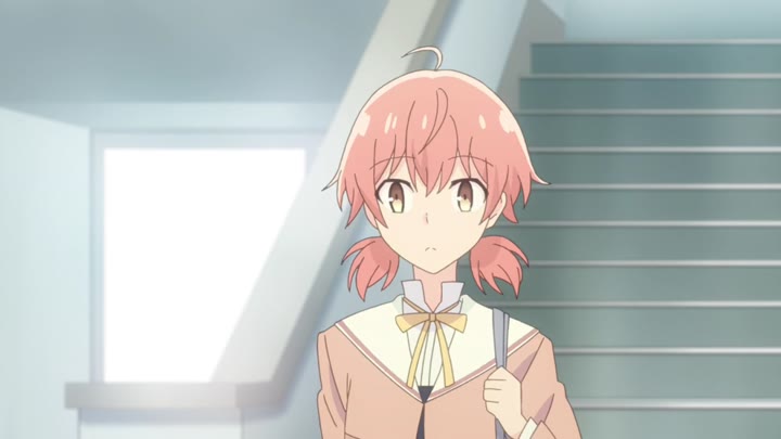 Bloom Into You (Dub) Episode 005