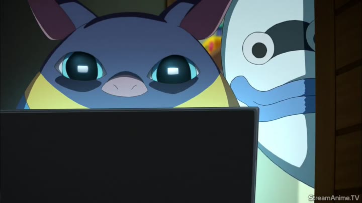 Yo-Kai Watch (Dub) Episode 078