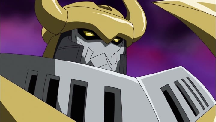 Digimon Fusion (Dub) Episode 051